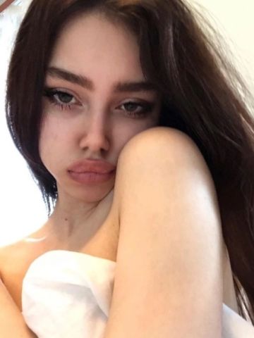 Анкета проститутки Таюша, 23 года
