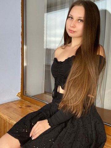 Анкета проститутки Лиза, 24 года